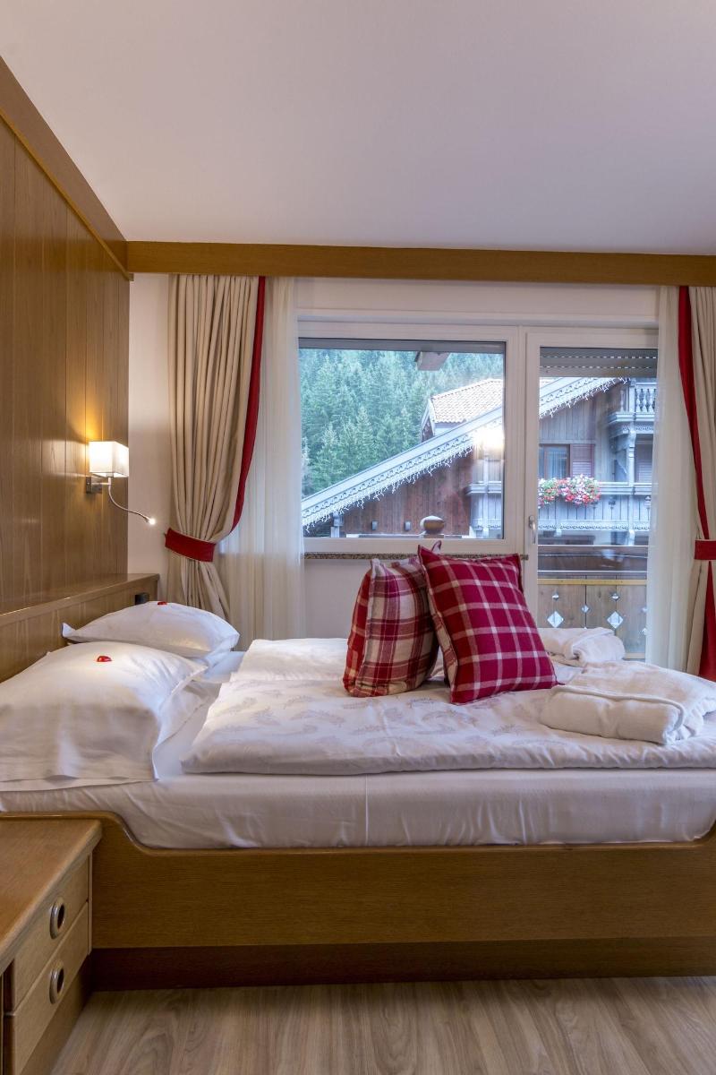 Hotel Ramon - Oda