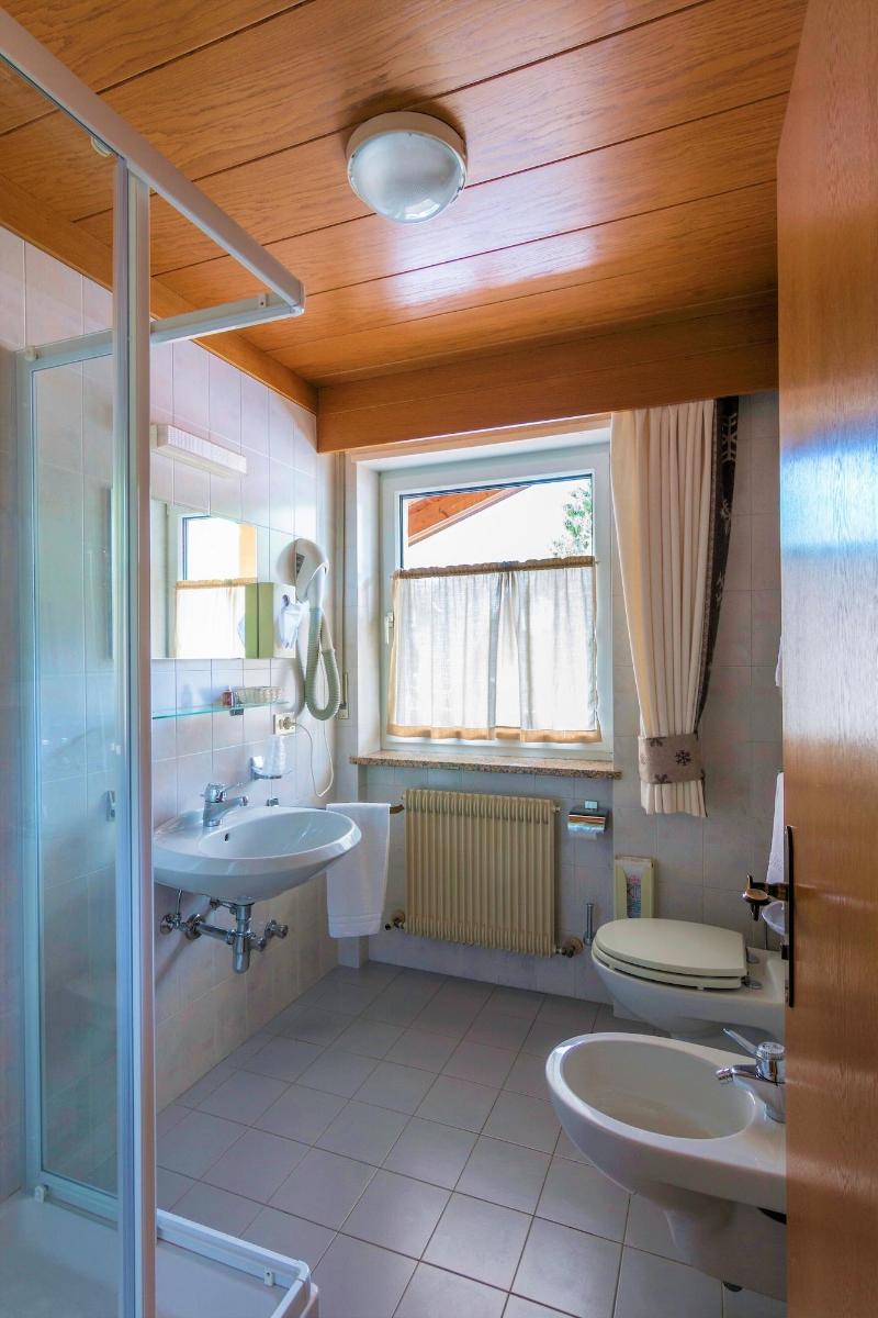 Hotel Ramon - Oda