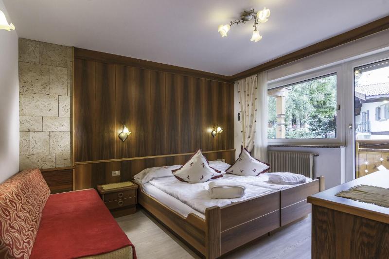 Hotel Ramon - Oda