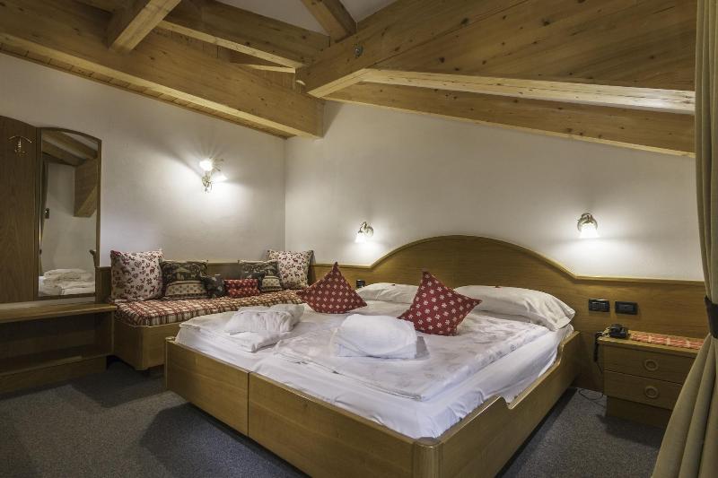 Hotel Ramon - Oda