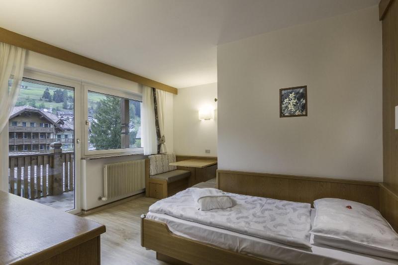 Hotel Ramon - Oda