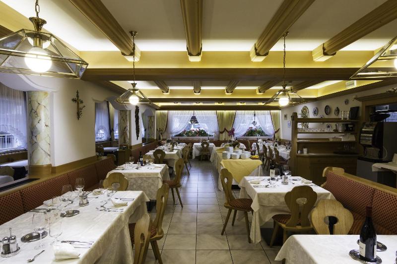 Hotel Ramon - Restoran