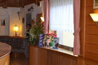 Hotel Ladina fotoÄŸrafÄ±