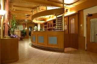 Hotel Ladina fotoÄŸrafÄ±