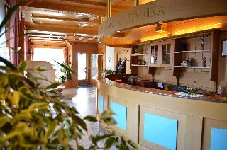 Hotel Ladina fotoÄŸrafÄ±