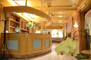 Hotel Ladina fotoÄŸrafÄ±