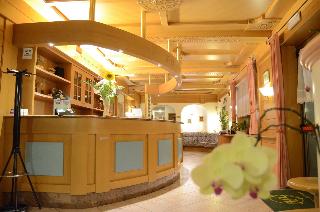 Hotel Ladina fotoÄŸrafÄ±