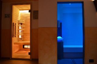 Hotel Ladina fotoÄŸrafÄ±