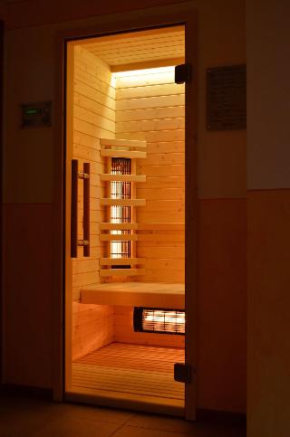 Hotel Ladina fotoÄŸrafÄ±