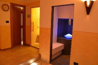 Hotel Ladina fotoÄŸrafÄ±