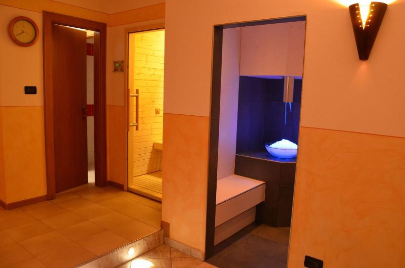 Hotel Ladina - Aktivite