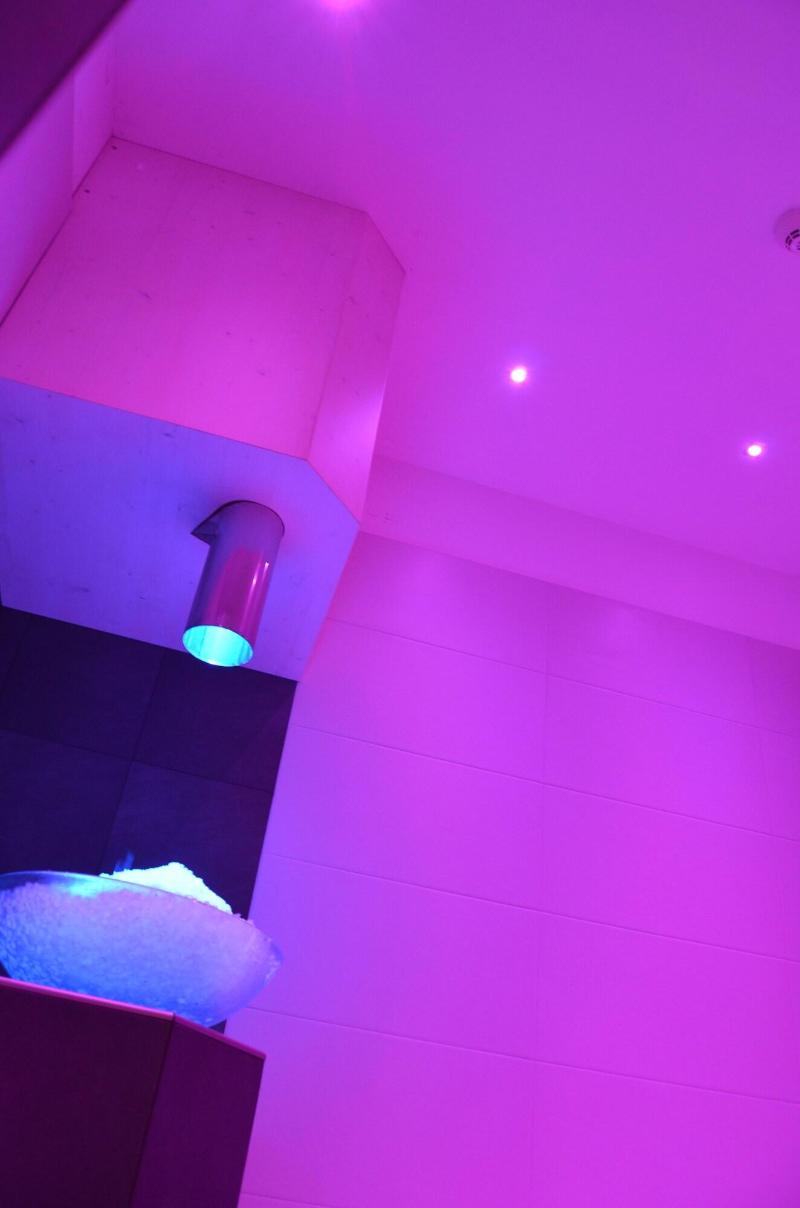 Hotel Ladina - Aktivite