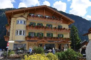 Hotel Ladina fotoÄŸrafÄ±
