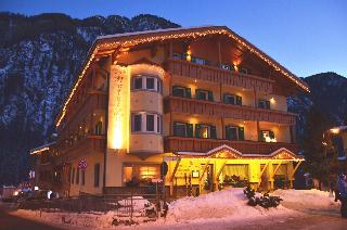 Hotel Ladina fotoÄŸrafÄ±