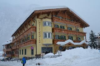 Hotel Ladina fotoÄŸrafÄ±