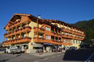 Hotel Ladina fotoÄŸrafÄ±