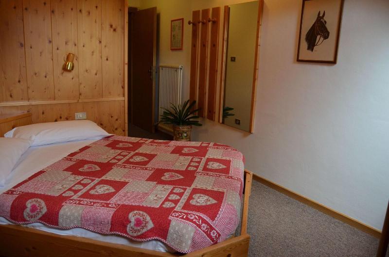 Hotel Ladina - Oda