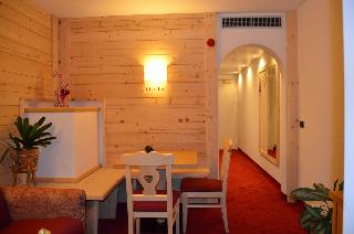 Hotel Ladina fotoÄŸrafÄ±