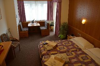 Hotel Ladina fotoÄŸrafÄ±