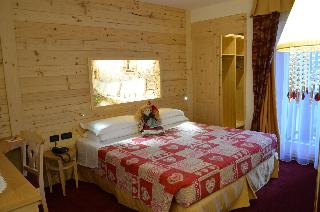 Hotel Ladina fotoÄŸrafÄ±