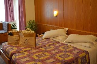 Hotel Ladina fotoÄŸrafÄ±