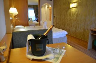 Hotel Ladina fotoÄŸrafÄ±