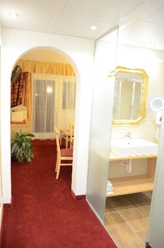 Hotel Ladina fotoÄŸrafÄ±