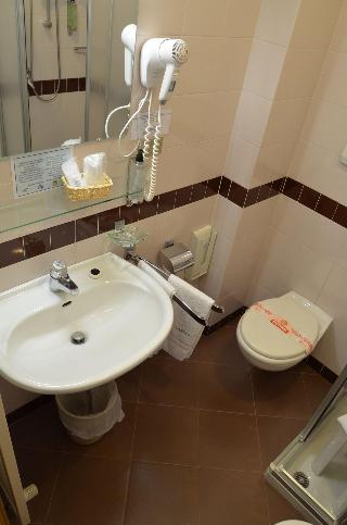 Hotel Ladina fotoÄŸrafÄ±