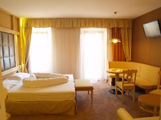 Hotel Ladina fotoÄŸrafÄ±