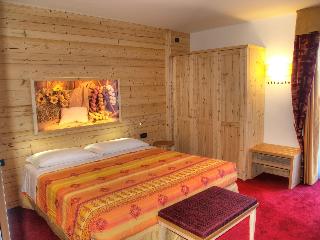 Hotel Ladina fotoÄŸrafÄ±