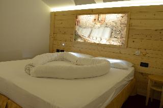 Hotel Ladina fotoÄŸrafÄ±