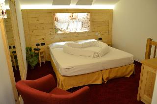 Hotel Ladina fotoÄŸrafÄ±