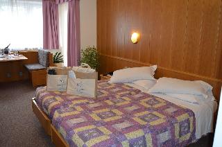Hotel Ladina fotoÄŸrafÄ±