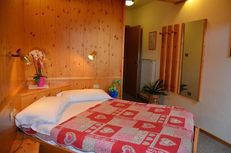 Hotel Ladina - Oda