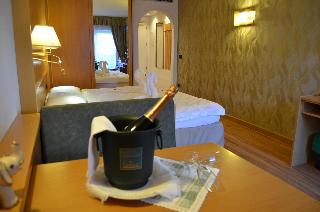 Hotel Ladina fotoÄŸrafÄ±