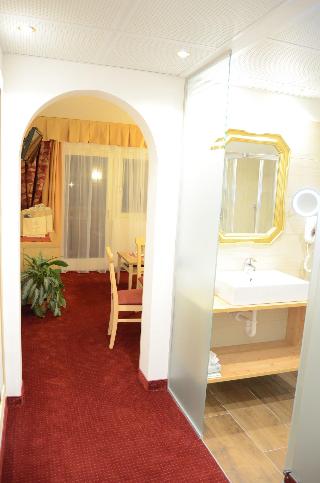 Hotel Ladina fotoÄŸrafÄ±