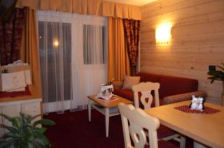 Hotel Ladina fotoÄŸrafÄ±