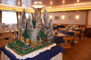 Hotel Ladina fotoÄŸrafÄ±