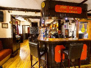 Old Oak Tree Inn fotoÄŸrafÄ±