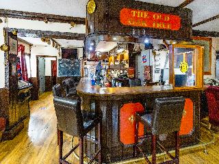 Old Oak Tree Inn fotoÄŸrafÄ±