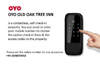 Old Oak Tree Inn fotoÄŸrafÄ±
