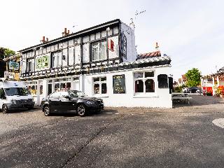 Old Oak Tree Inn otel fotoğrafı