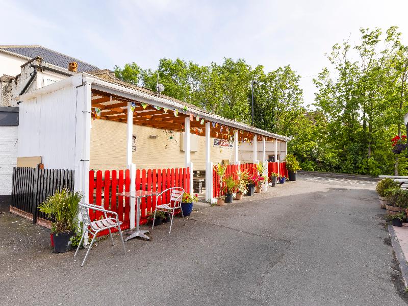 Old Oak Tree Inn - Genel
