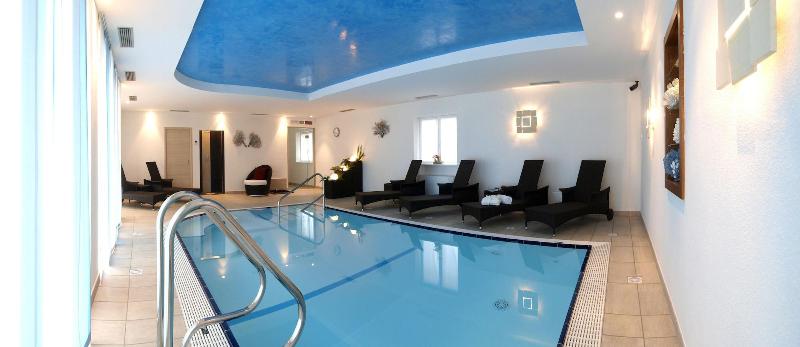 Hotel Garnì Corallo - Aktivite