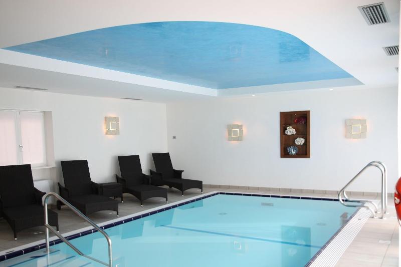 Hotel Garnì Corallo - Aktivite