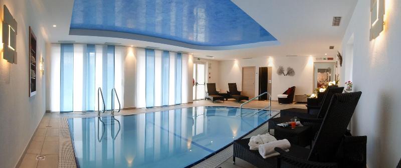 Hotel Garnì Corallo - Aktivite