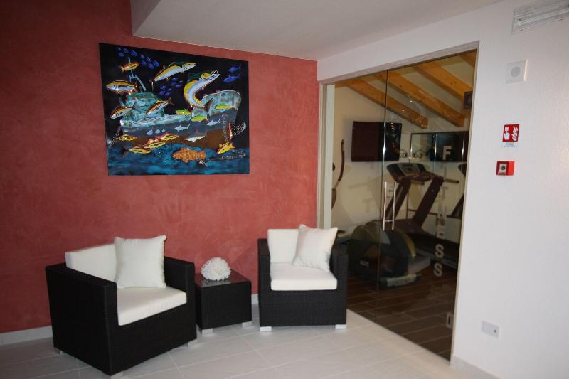 Hotel Garnì Corallo - Aktivite