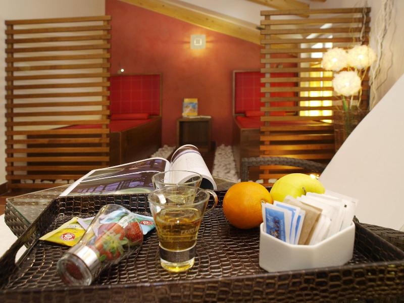 Hotel Garnì Corallo - Aktivite