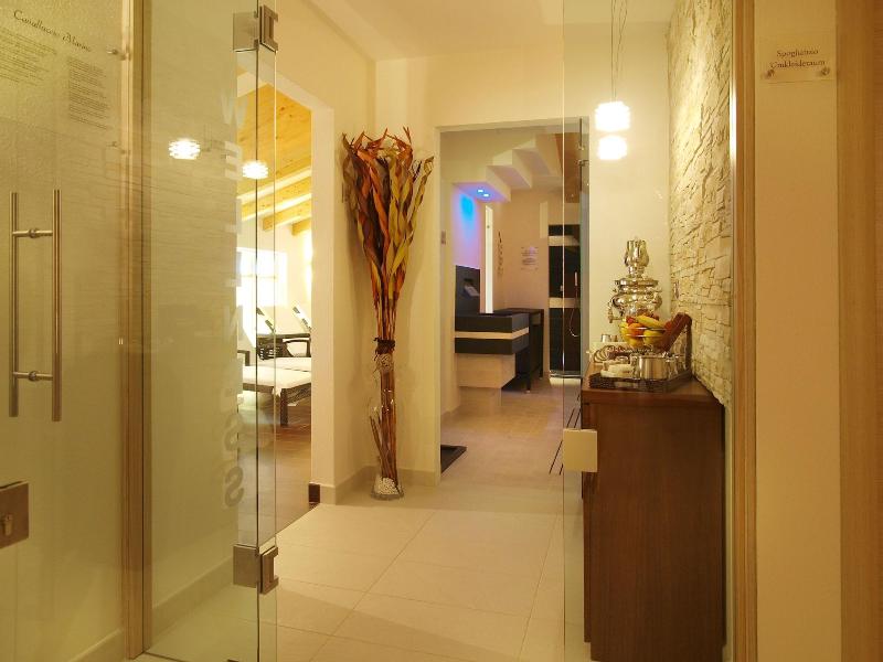 Hotel Garnì Corallo - Aktivite