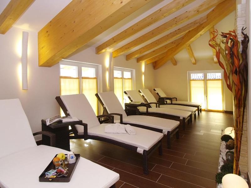 Hotel Garnì Corallo - Aktivite